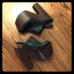 Report Signature Sigsbee peeptoe Platform